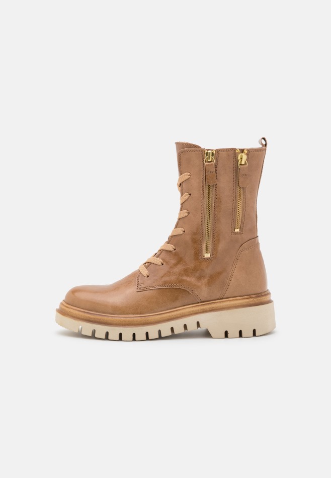 Bottines à Lacets Chino Gabor | Exclusif